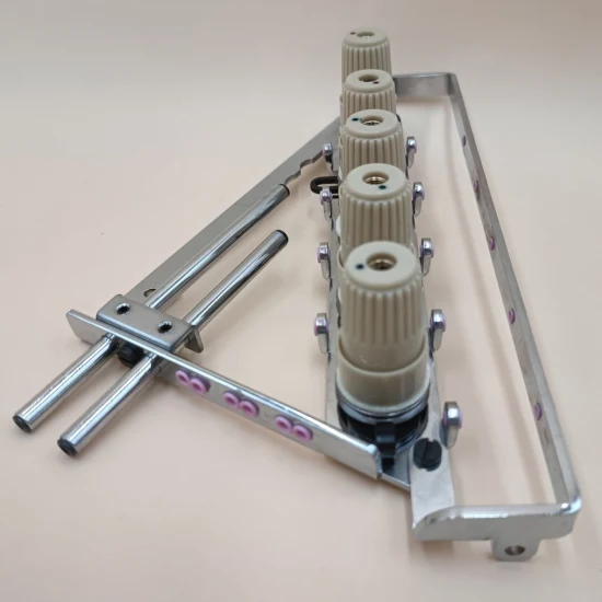 P3-12螺纹张力ASM用于Shing Ray FW787缝纫机备件1