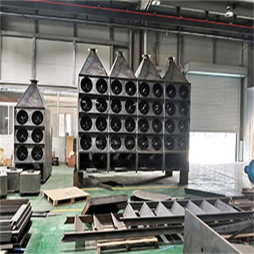 What are the reasons of blocking of cartridge dust collector?