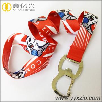 China Top 10 Lanyards For Keys Brands