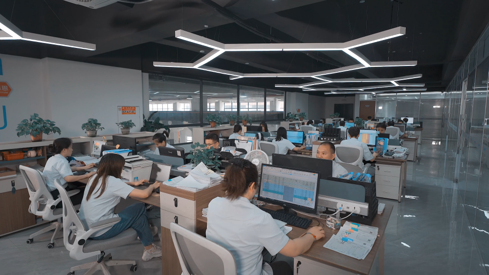 Research and Development Center