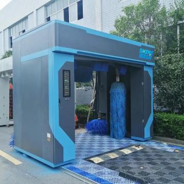 Top 10 China Water Circulation Car Washing Machine Manufacturers