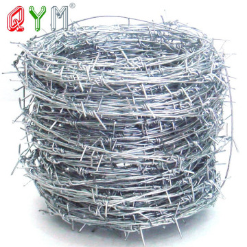 Asia's Top 10 Meter Barbed Wire Brand List