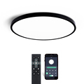 Nordic Modern Dimmable LED Ceiling Lights for Home, Kids Bedroom, Kitchen, and Living Room1