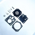 Stihl MS661 Chainsaw Zama Carburetor Kit: Replacement Parts for Your Saw1