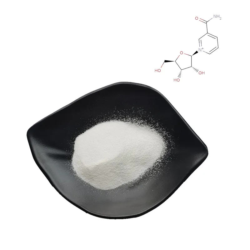 Bubuk ribosida nikotinamide