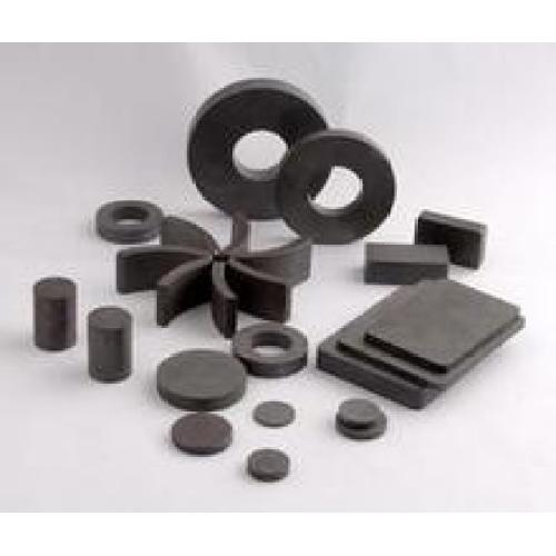 What are Ferrite Magnets and its Characteristics?