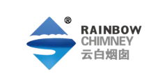 Rainbow Chimney