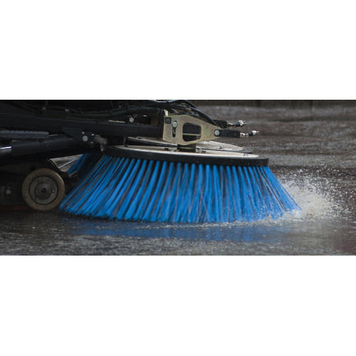 Nghiên cứu điển hình về khách hàng xuất sắc: Tai Hing giải quyết thách thức mua dây tóc bằng chổi quét đường phố của Hàn Quốc