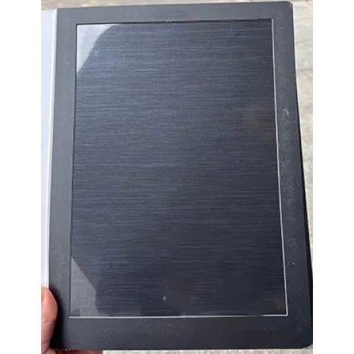 Το SHENGSHU METAL 2023 New Product Coated Steel Plate Εισαγωγή