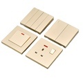 Gang and Way Light Switches: 1 Gang 1 Way 2 Way Intermediate Light Switch1