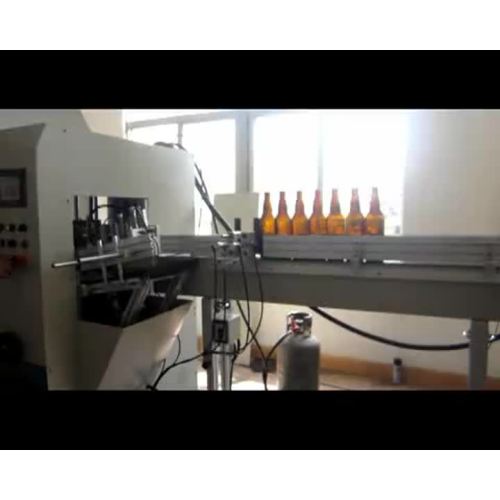 SC1524 beer bottle printing