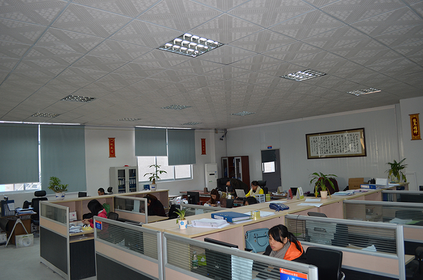 FOSHAN FORTUNE ELECTRICAL APPLIANCE CO.,LTD
