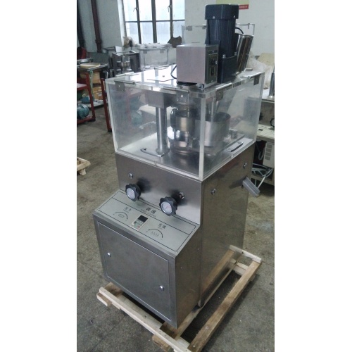 ZP Rotary Tablet Press Machine