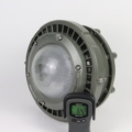 Industrial Explosion-Proof Floodlights with Aluminum Housing and LED Technology1