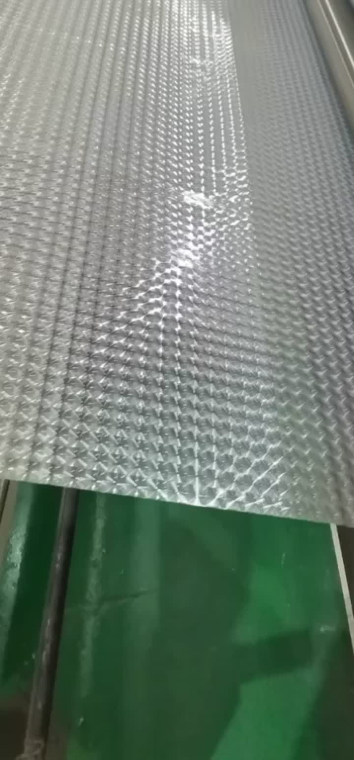 3 डी वाटरप्रूफ झिल्ली: परत नवाचार द्वारा परत