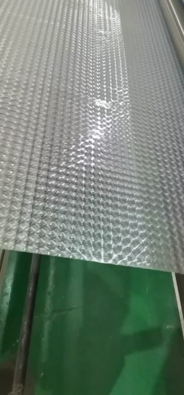 3D Waterproof Membrane: Layer by Layer Innovation