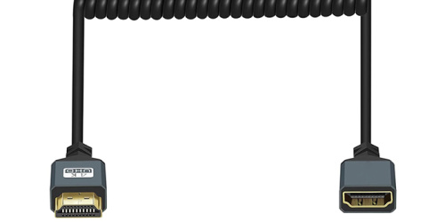 Prinzip des HDMI -Verlängerungskabels