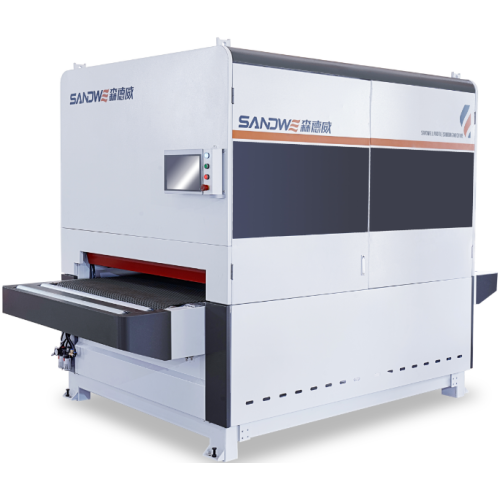 The Three Types of Sanding Machines For Sanding