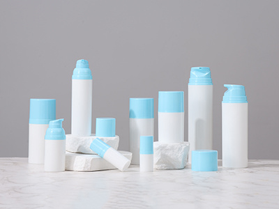 The core advantages of plastic vacuum bottle