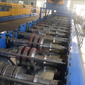 King Roll Forming Machine for Metal Roof Panels and Sheets1
