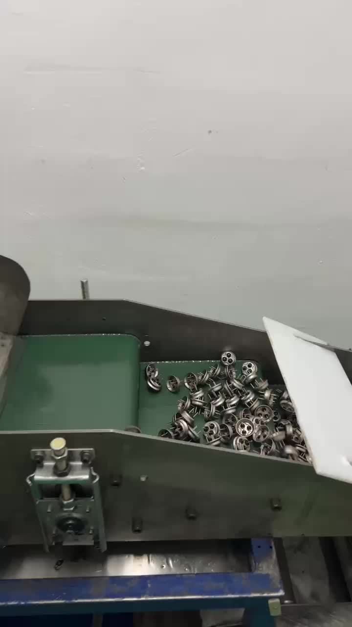 Автоматическая масляная машина кремния
