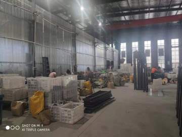 Production workshop