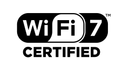 Wi-Fi certificato 7