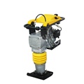Compactor de salto en China más vendiendo compactador de vibración compactador de gasolina modificador vibratorio tamping Rammer1