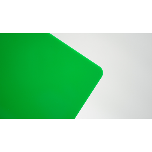 Hojas de resistencia de PC versus paneles acrílicos: el enfrentamiento de transparencia que necesita saber