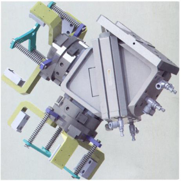 China Top 10 Rack And Pinion Gantry Robots Brands