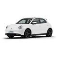 2024 Ora Good Cat 401KM Premium Automatic Car with Leather Seats and Multi-Function Steering Wheel1
