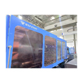 Used Full Electric Advanced Injection Molding Machine 470 Ton - Haitian/Haitai/Haixing1