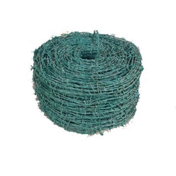 Manufacturer's direct sales barbed wire for sale1
