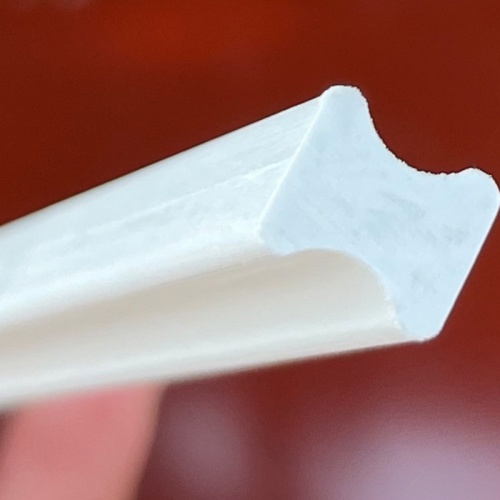 میله ثابت I شکل عایق برتر - شریک قابل اعتماد شما برای عایق الکتریکی و پشتیبانی سازه