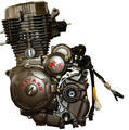 China LIFAN/LONCIN/ZONGSHEN/DAYANG 652cc Motorcycle Tricycle Engine for Sale1
