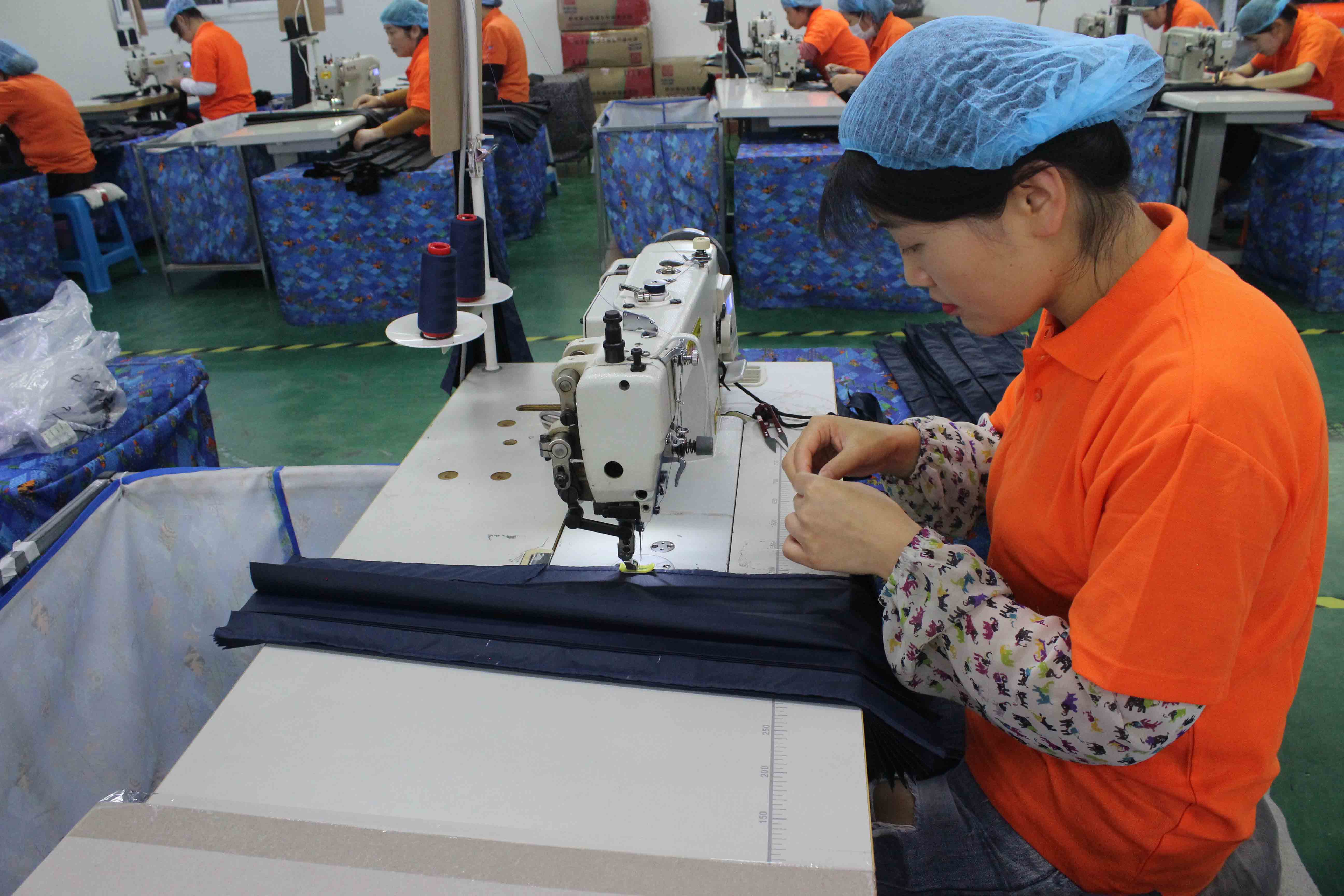 Yangzhou Eco Pi international trading Co.,Ltd