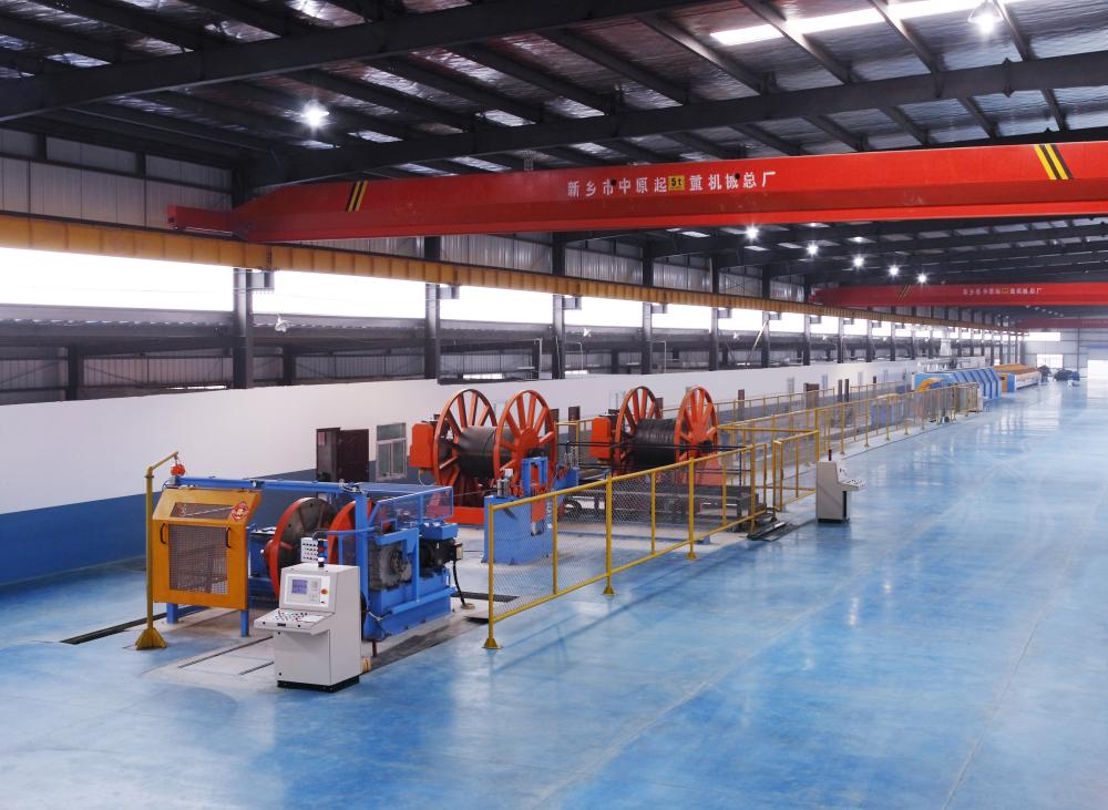 Factory pictures