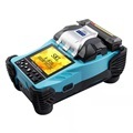 Handheld Fusion Splicer A-78S FTTH Tool Kit Fiber Optic Splicing Machine1