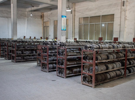 Мастерская пресс-форм