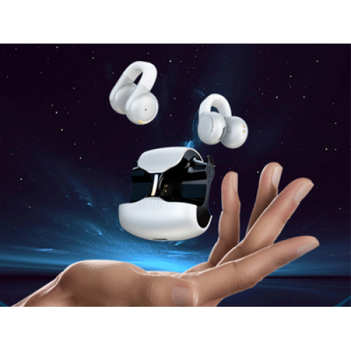 Earbud TWS macam apa yang Anda kenakan tetapi merasa seperti tidak Anda kenakan?