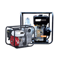 Portable 2 inch 3 inch 6 inch Agriculture Petrol Diesel Gasoline Water Pump for Irrigation1