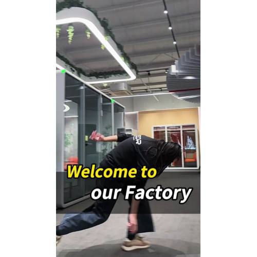 Bem-vindo a conhecer nossos produtos！