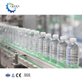 Mineral Water Bottle Filling Production Line Machines1