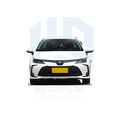 2024 Hot Selling Toyota Corolla Electric and Hybrid Cars - The Cheapest1
