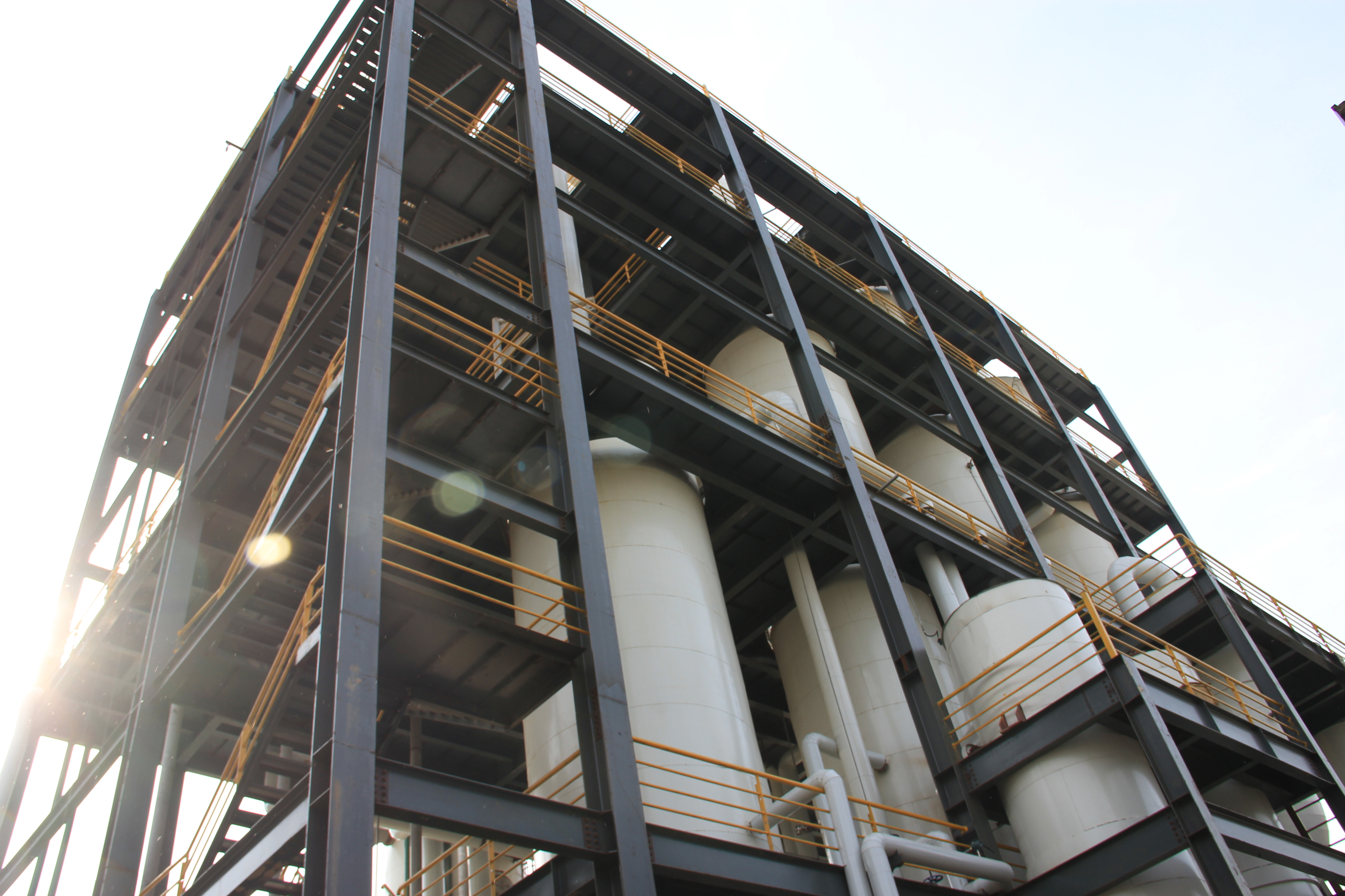 Hebei Jingu Plasticizer Co.,Ltd