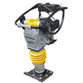 Tampel elektrik berkualiti tinggi Tamping rammer tanah tamping rammer tamping wacker rammer1