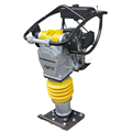 High Quality Electric Handheld Tamping Rammer Soil Tamping Rammer Tamping Wacker Rammer1
