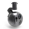 YANGDA Eagle Eye-30IE-M EO IR 3KM LRF 30x optical zoom camera for inspecting or object monitoring day and night1