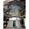 BYHI Reduction Ratio: Large Coal Power Plant Coal Making Machine for Crushing Brittle Materials1
