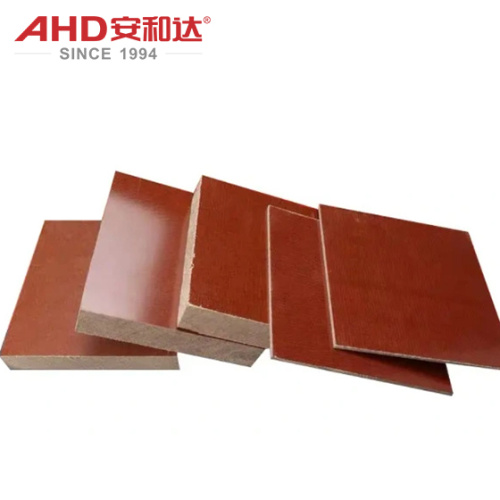 Conozcamos 3025, 3026, 3027, 3028 Hojas de algodón laminado fenólico！